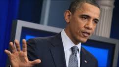 باراک اوباما با خطر فلج سياسي روبرو است