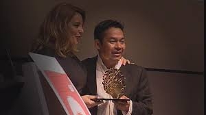 برگزيدگان جشنواره تسالونيكي يونان