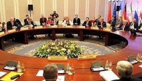 دو روز گفتگوهاي دشوار براي دست‌يابي به راهگشائي اتمي با ايران شكست خورد