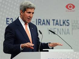 آمريكا: توافق هسته اي ايران به ساير مسائل مربوط نيست