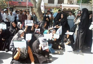 نگراني خانواده هاي يكصد و هفتاد زنداني در زندان اروميه