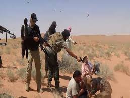 ايران و الجزاير در ليست سياه عدم همكاري بين‌المللي براي مقابله با داعش هستند