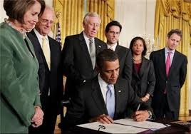 افزايش فشار به اوباما براي تحريمات بيشتر عليه رژيم