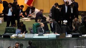 هشدار باند خامنهاي: وزير پيشنهادي علوم راي اعتماد نخواهد گرفت