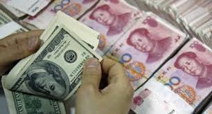 انتقال پول به شركتهاي مرتبط با نيروي قدس از بانك چيني