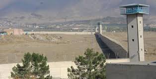 بيانيه زندانيان سياسي گوهردشت در مورد فريبكاري آخوندها در آستانه صدور قطعنامه محكوميت  نقض حقوق بشر