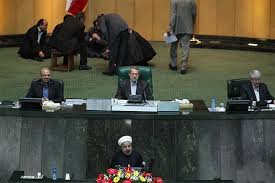 مجلس به كانديداتوري وزير علوم راي نداد