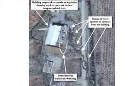 آژانس اتمي سازمان ملل مي‌گويد ايران كماكان طفره مي‌رود، همزمان ضرب‌الاجل در حال ظهور است