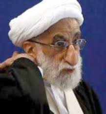 جنتي: من واقعاً نمي‌دانم درباره هسته اي چي بگم چون نمي‌دانم چيه! چه خبره!