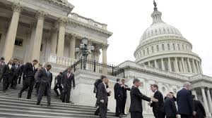 مجلس نمايندگان آمريكا نقض «فاحش» حقوق بشر در ايران را محكوم كرد