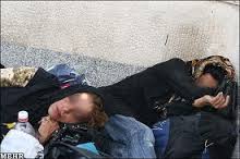 وجود بيش از 3 هزار كارتن‌خواب زن در پايتخت