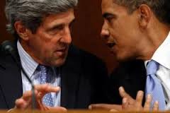 اختلاف بر سر سوريه ميان تيم اوباما و وزارت خارجه