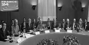 ديپلماتهاي غربي: تيم مذاكره‌كننده ايران به وين اختياراتي براي اقدام به مصالحه ندارند