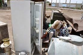 زندگي فلاكت بار معلمان در قطب انرژي كشور