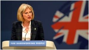 بريتانيا با بزرگترين تهديد تروريستي در تاريخ خودش مواجه است