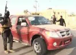 دستگيري يك گروه تروريستي در عربستان سعودي