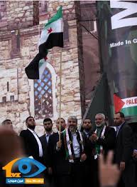 بروز اختلافات شديد درون حماس بين دو گروه مشعل و الزهار در رابطه با آينده روابط با ايران