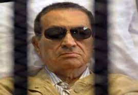 دادگاه مصر طي حكمي حسني مبارك را از اتهام شركت در كشتار  تبرئه كرد