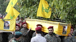 هلاكت بيش از 30تن از مزدوران رژيم ايران در شهر درعاي سوريه