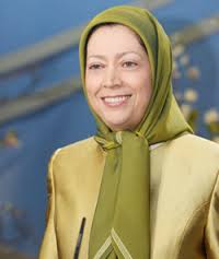 رجوي: داعش نتيجه حمايت رژيم تهران از اسد و مالكي است