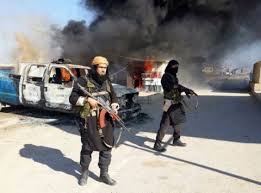 داعش مدعي است يك زن كانادائي اسرائيلي را به گروگان گرفته است