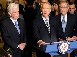 ارائه لايحه تحريم عليه رژيم با امضاي 60 سناتور شامل 17 دموكرات