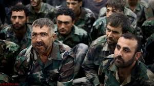 نخست وزير عراق مي‌گويد، بنا بر تحقيقات انجام شده، 50هزار ”سرباز مجازي“ در ارتش عراق وجود دارد