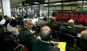سقوط ۱۲ هزار ميليارد توماني ارزش بازار سهام