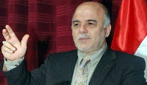 العبادي:من از حملات هوايي ايران در عراق مطلع نبودم