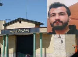 وضعيت نگران‌كننده عليرضا رسولي بعد از 24 روز اعتصاب‌غذا در زندان اروميه