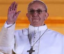 درخواست پاپ از مسلمانان جهان و رهبران آنها