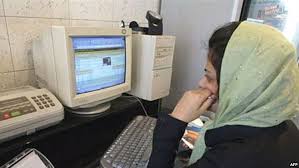 ايران، غيرآزادترين اينترنت در جهان