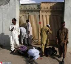 اعتراف محمود علوي وزير جانی اطلاعات آخوندها درباره به قتل رساندن دونفر