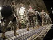 تحولات عراق : اعزام 1500 نيروي نظامي  به عراق توسط متحدان ائتلاف