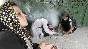 افزايش چشمگير مصرف ”شیشه“ در ايران