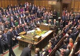 سوز وگداز رژيم از حمايت نمايندگان پارلمان انگليس از مقاومت ايران