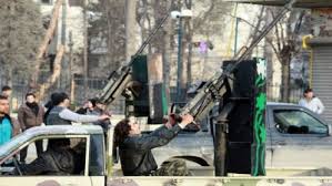 هلاكت بيش از 50 تن از عناصر اسد در حومه استان ادلب