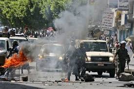 حمايت رژیم ايران از حوثيهاي يمن و افزايش بي‌ثباتي در خليج فارس