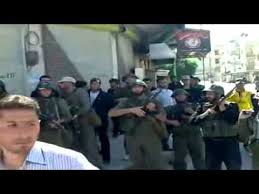 نقش سپاه پاسداران درسركوب مردم سوريه