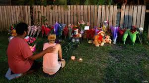 در استراليا، مادري متهم به قتل 8 كودك شد