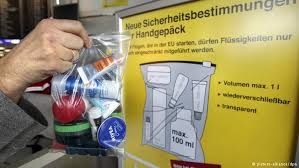 کشف شکاف‌های امنیتی عمیق در فرودگاه فرانکفورت آلمان