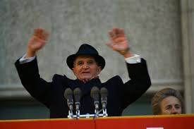 چائوشسكو، ديكتاتوري كه انقلاب به عمر او پايان داد