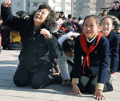 رسيدگي شوراي امنيت سازمان ملل به نقض حقوق بشر در كره شمالي