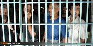 فشارهاي ضدانساني بر زندانيان سياسي در زندان يزد