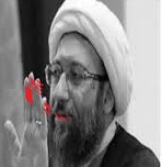 جنایات رژیم وسوز و گداز آخوند لاريجاني از قطعنامه مجمع عمومي ملل متحد