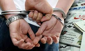 36 ماه زندان براي شش روزنامه‌نگار کُرد