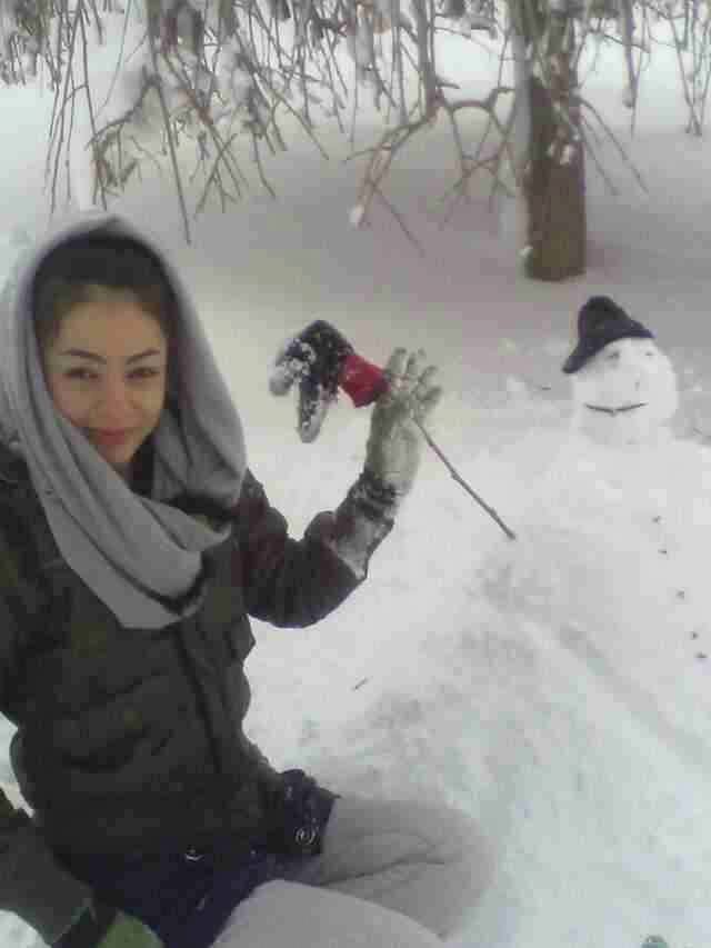 خبر بي بي سي را تكذيب مي كنم