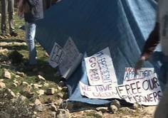 روستاي سمبليك يادواره شهيد زياد ابو عين