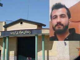 اعتصاب غذاي 48 روزه زنداني سياسي عليرضا رسولي