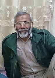 به هلاكت رسيدن پاسدار تقوي فرمانده سابق قرارگاه رمضان ـ سوابق پاسدار تقوی